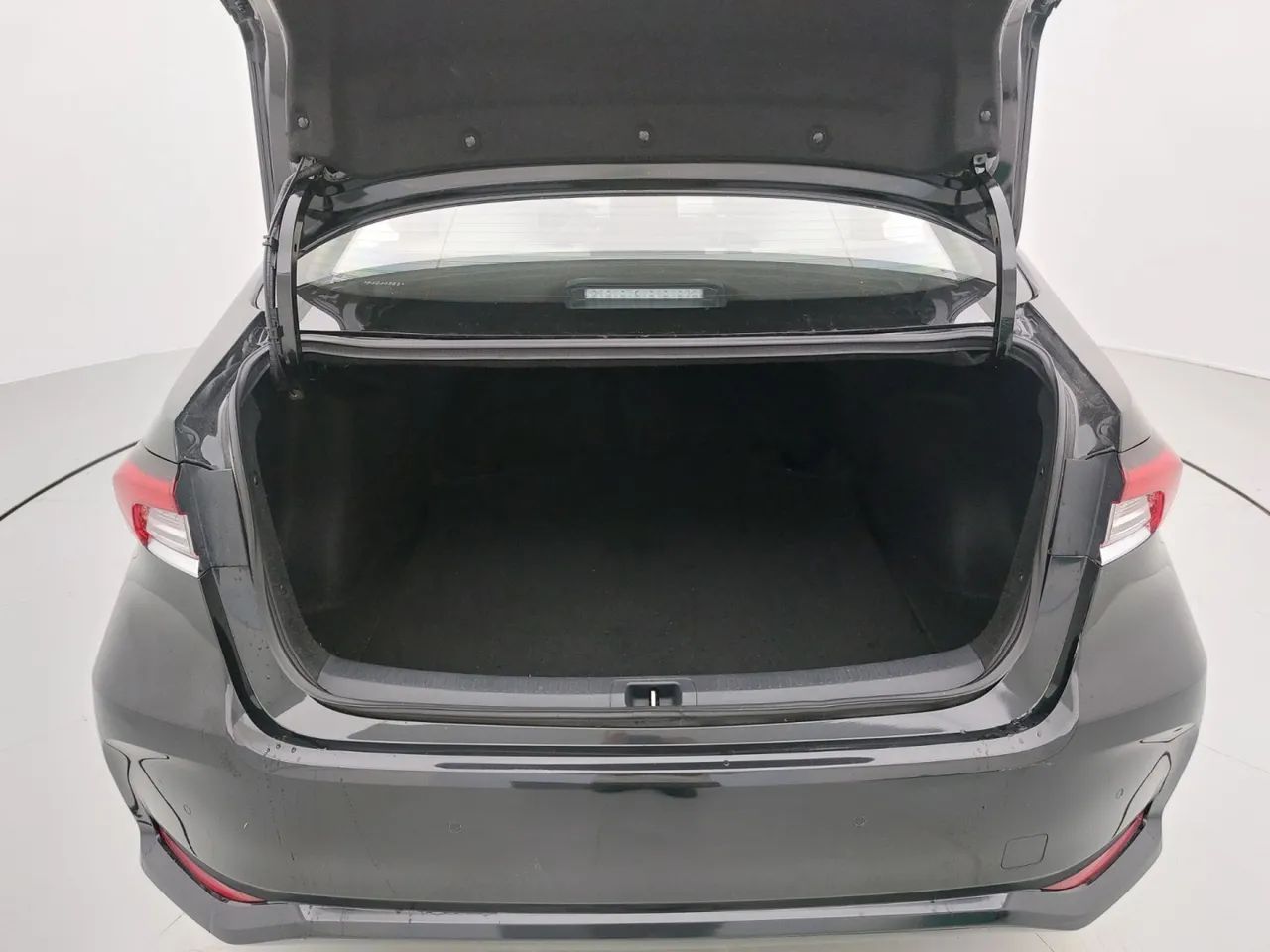 Toyota Corolla Altis Hybrid 1.8 16V Flex Aut., foto 9 de 18