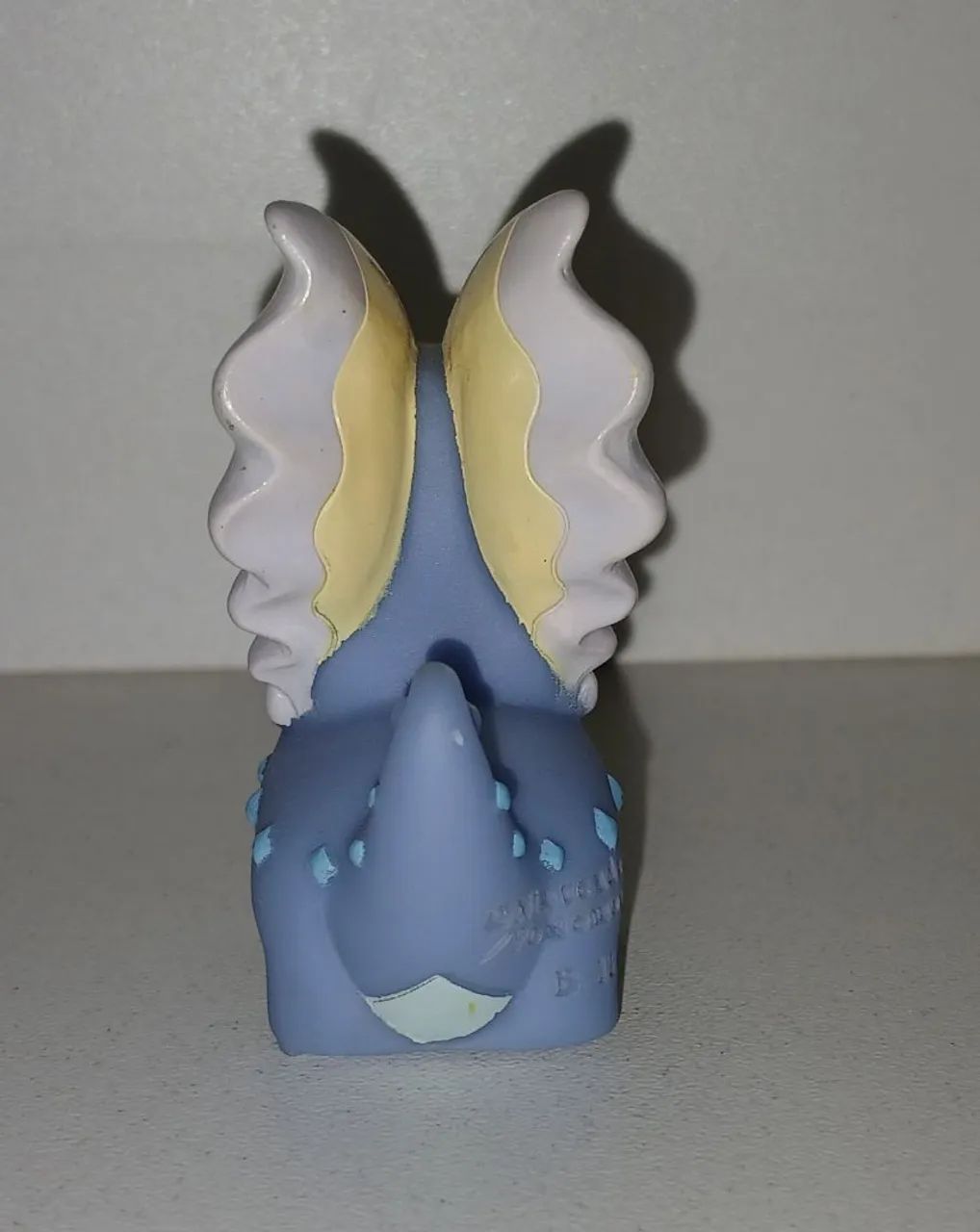 BONECO MINIATURA DEDOCHE POKEMON AURORUS - Foto 2