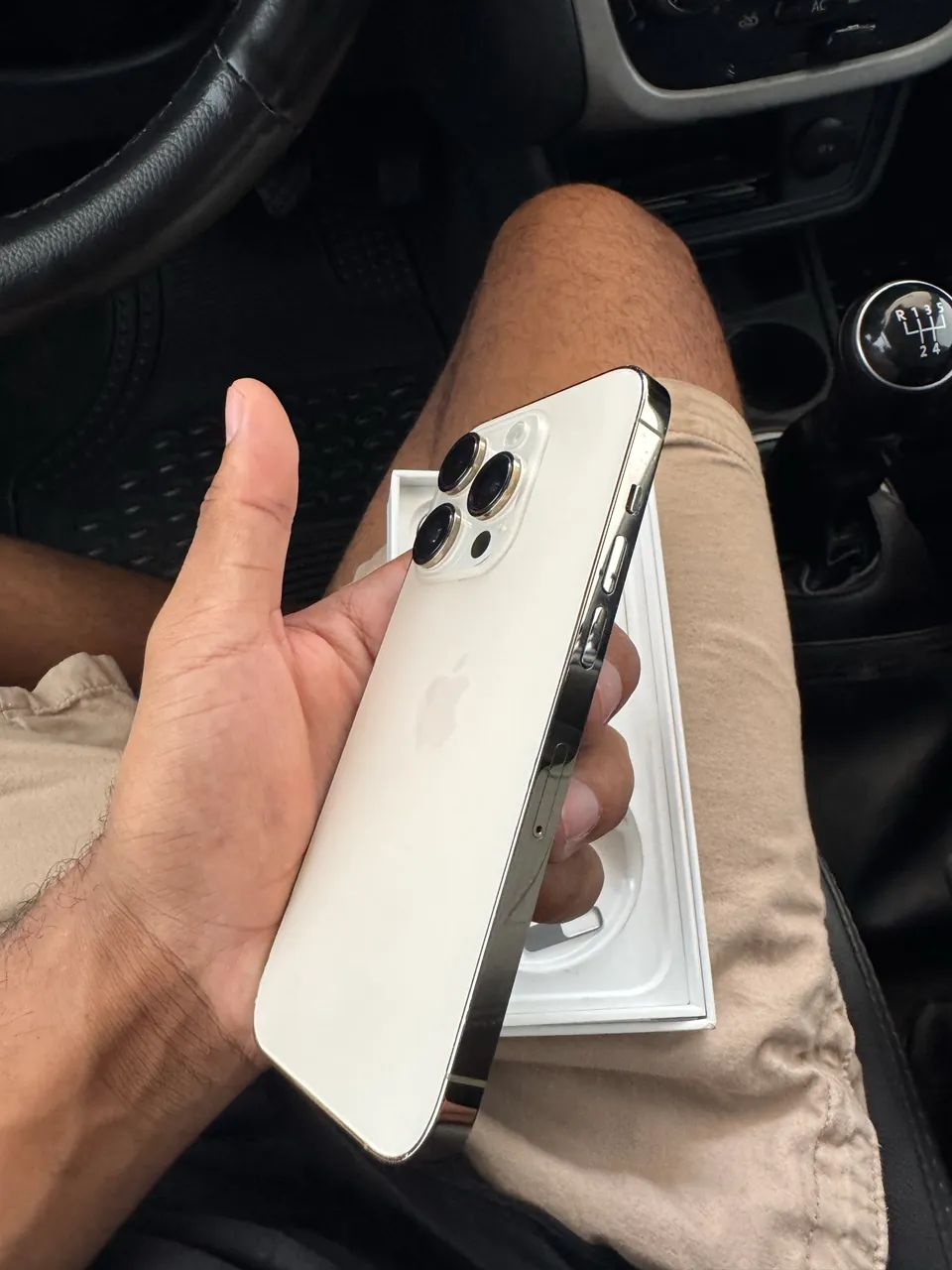 IPHONE 14 PRO  - Foto 4