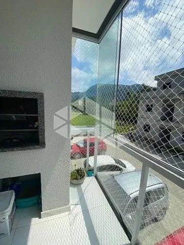 APARTAMENTO DE 2 DORMITÓRIOS NO BAIRRO RIBEIRÃO DA ILHA - FLORIANÓPOLIS/SC - Foto 2