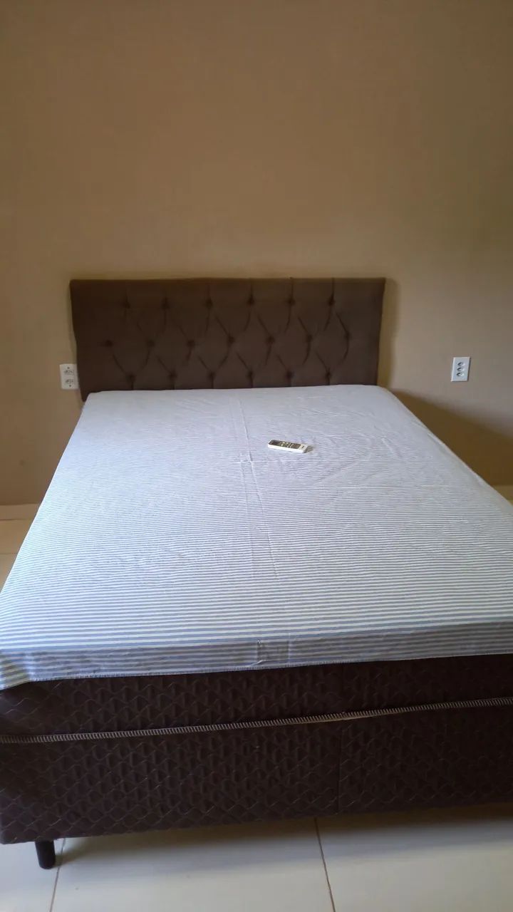 APARTAMENTO MOBILIADO. - Foto 5