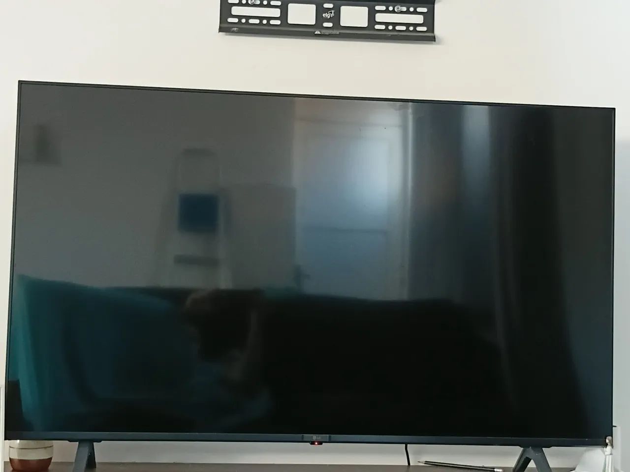 Smartv 50 LG - Foto 2