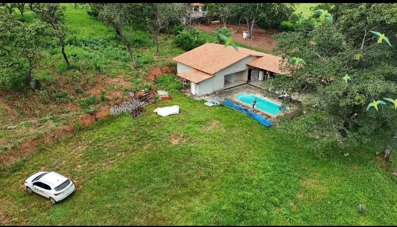 Vendo sítio  - Foto 2