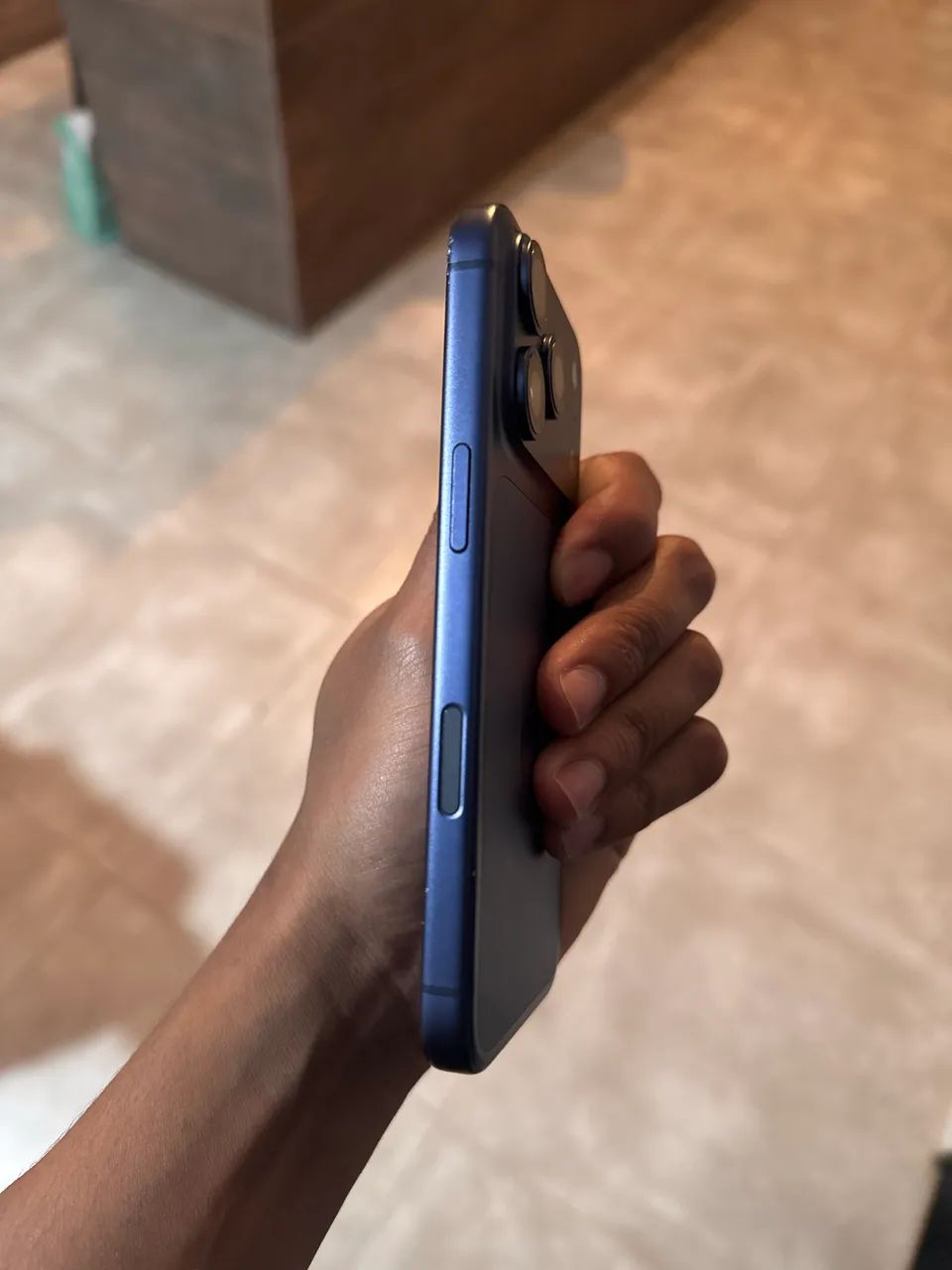 Iphone 17 pro 512gb - Foto 4