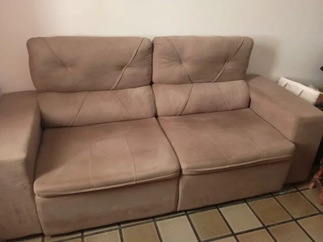 SOFÁ DE SALA 