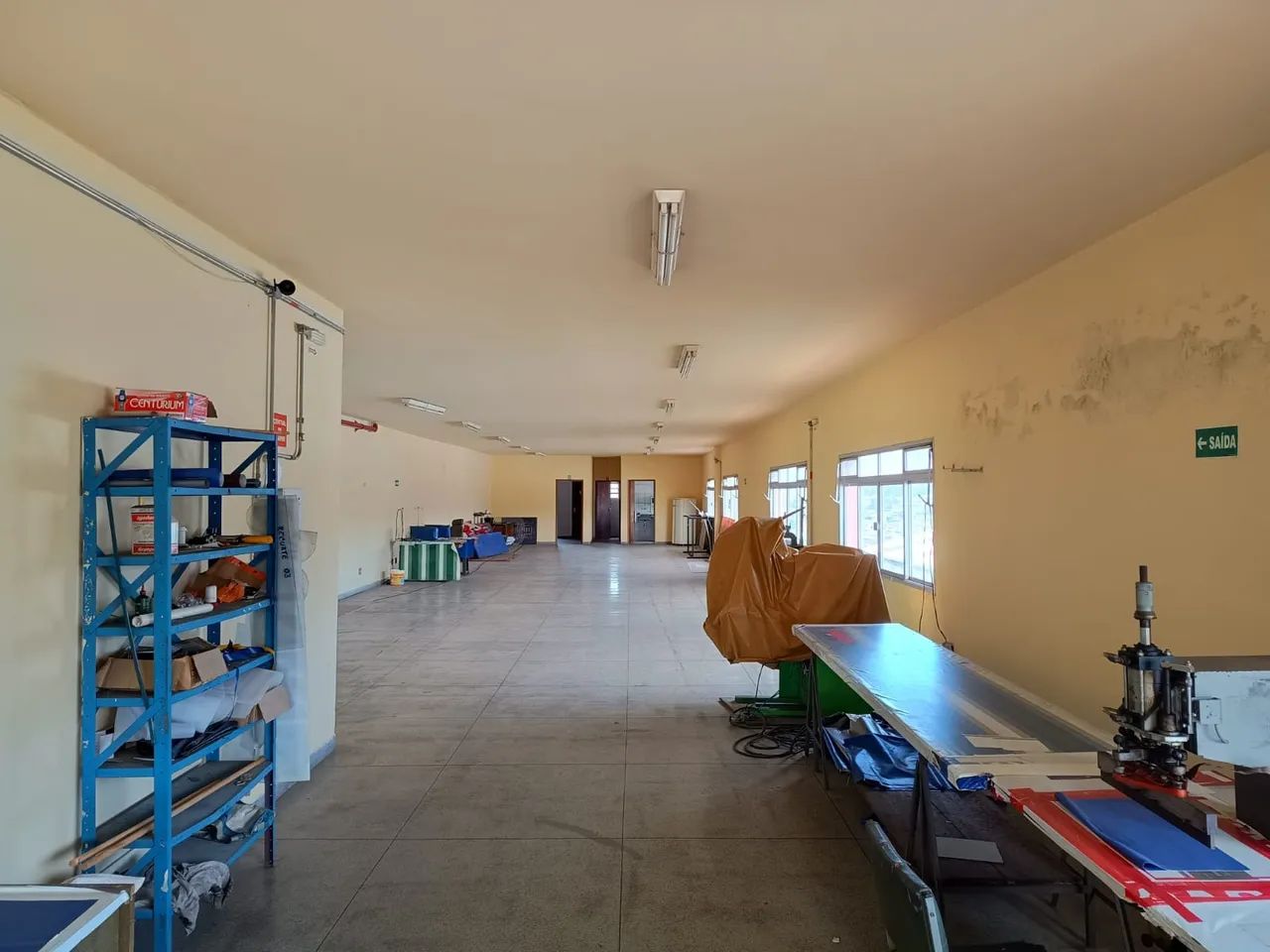 Galpão Industrial a venda - Conceição - Foto 4