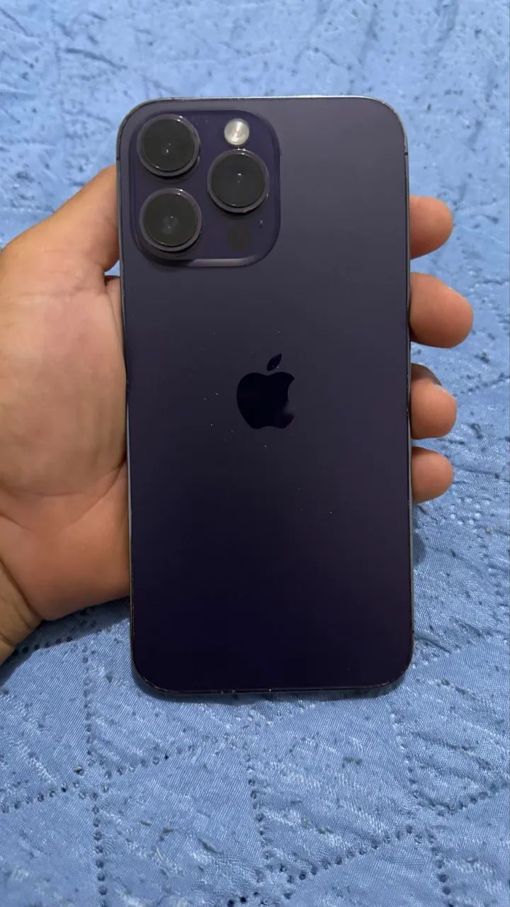 IPHONE 14 pro max - Foto 2