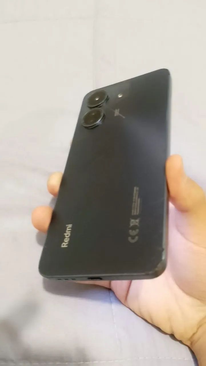 Xiaomi redmi 13C - Foto 3