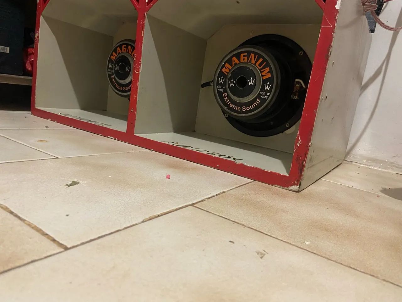 Som automotivo - Foto 3