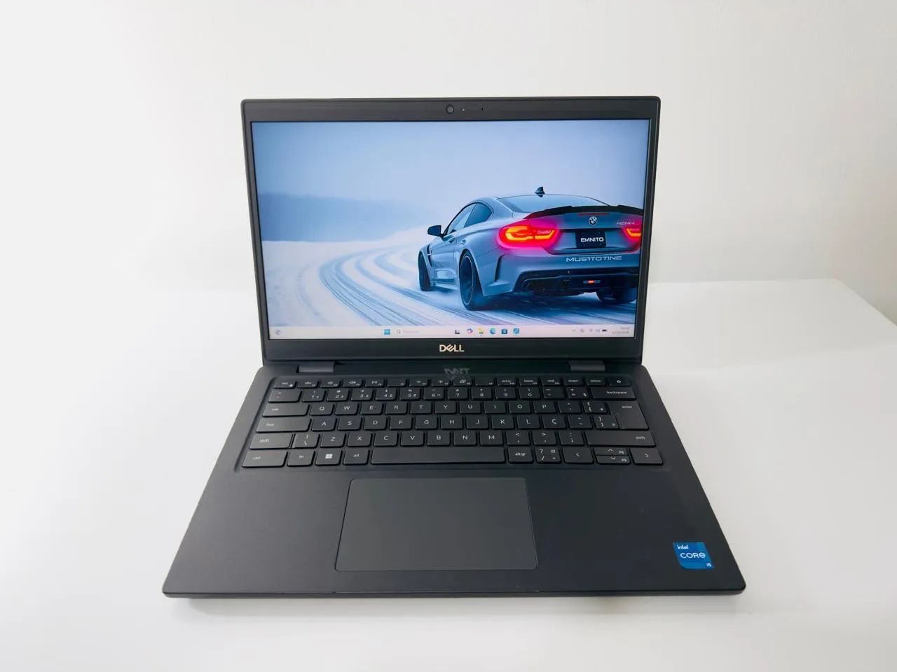 Notebook Dell I7-11th-SSD 512GB Nvme-16GB Ram-Tela 14FHD  - Foto 5