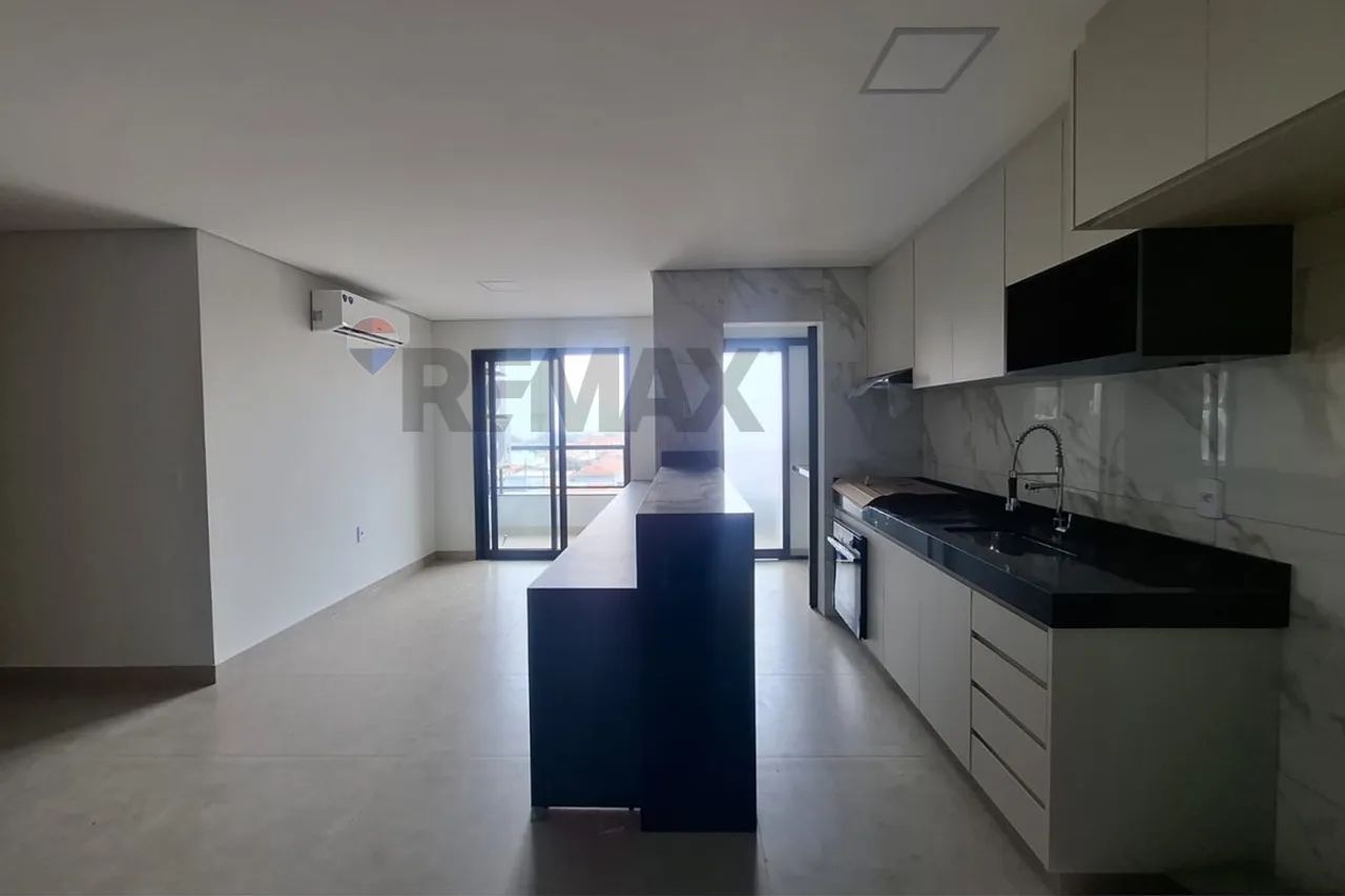 Apartamento com planejados: Moderno e Confortável! - Foto 2