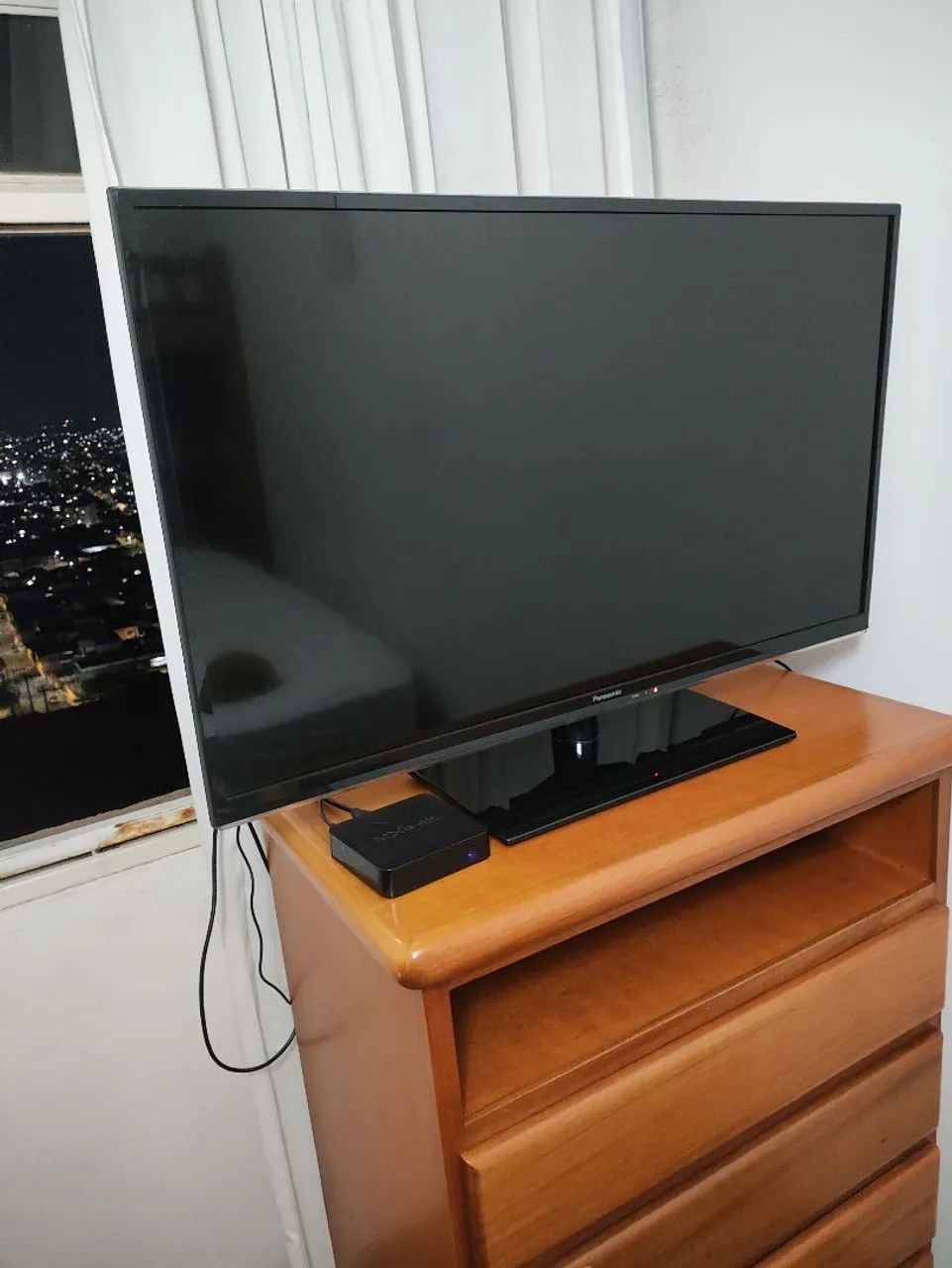Tv 42 Panasonic 
