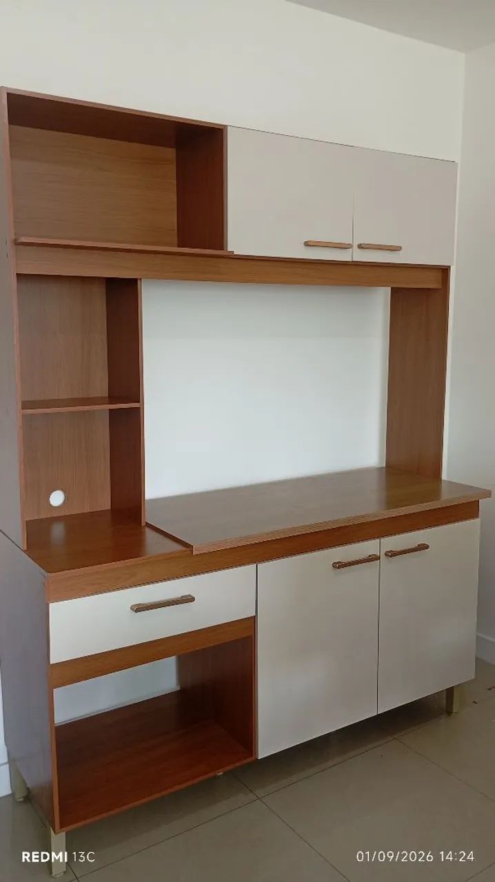 Cozinha compacta Berlim  - Foto 2