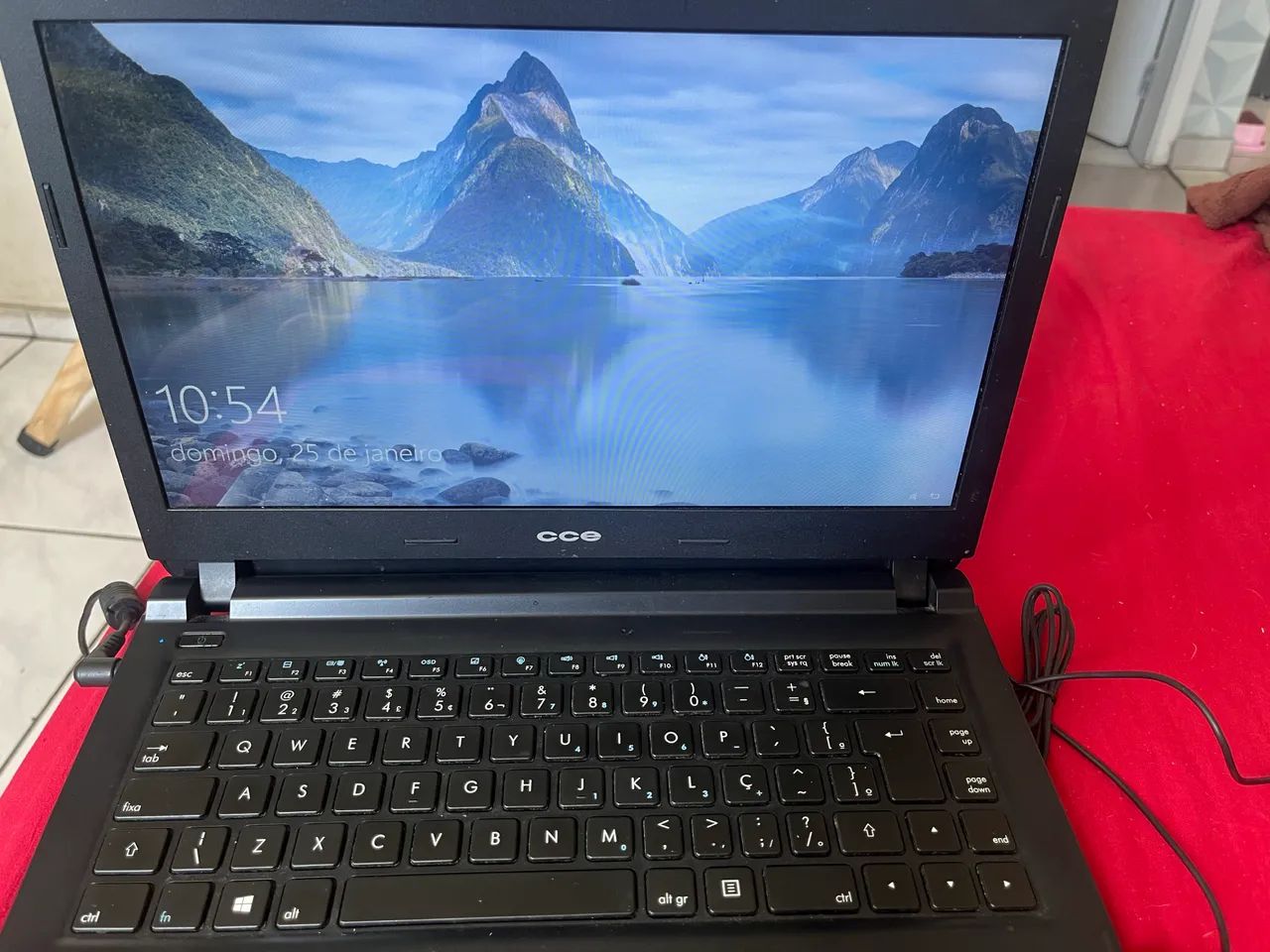 Notebook CCE - Foto 4