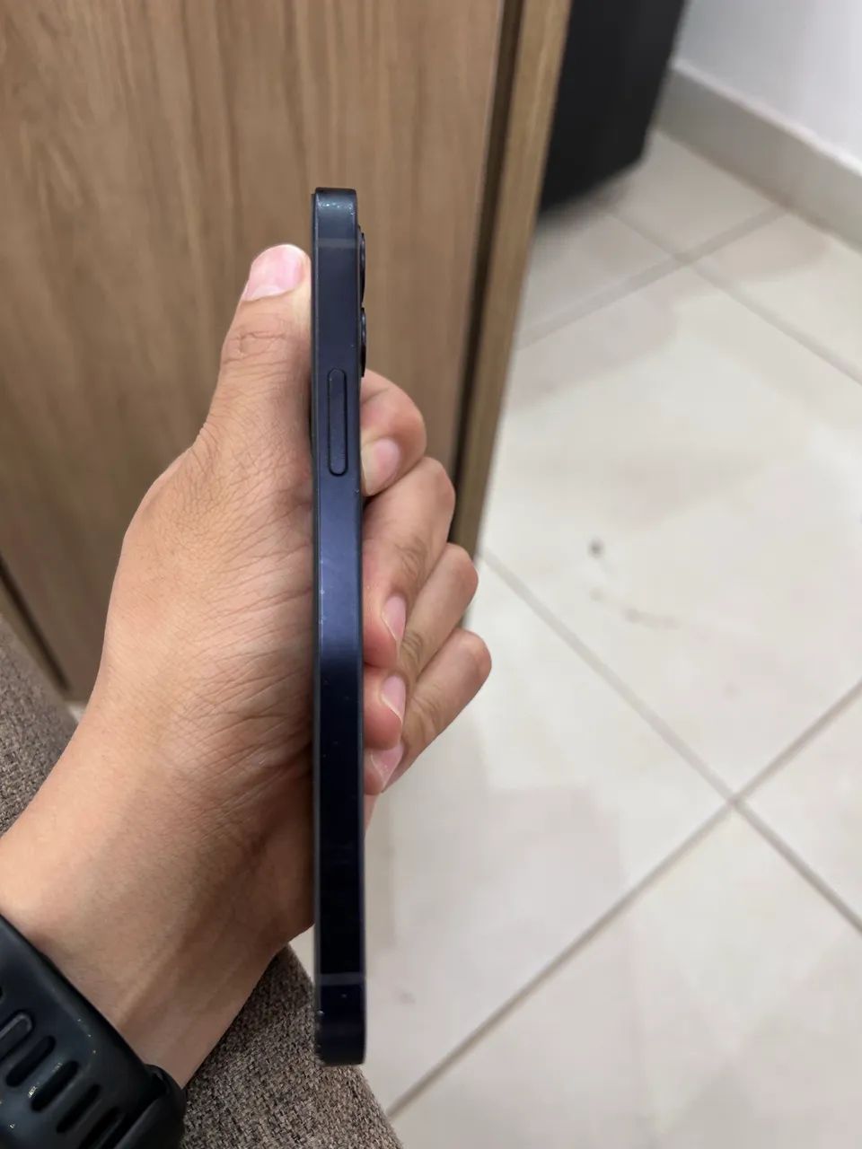 IPHONE 12 - RETIRADA DE PEÇAS - Foto 4
