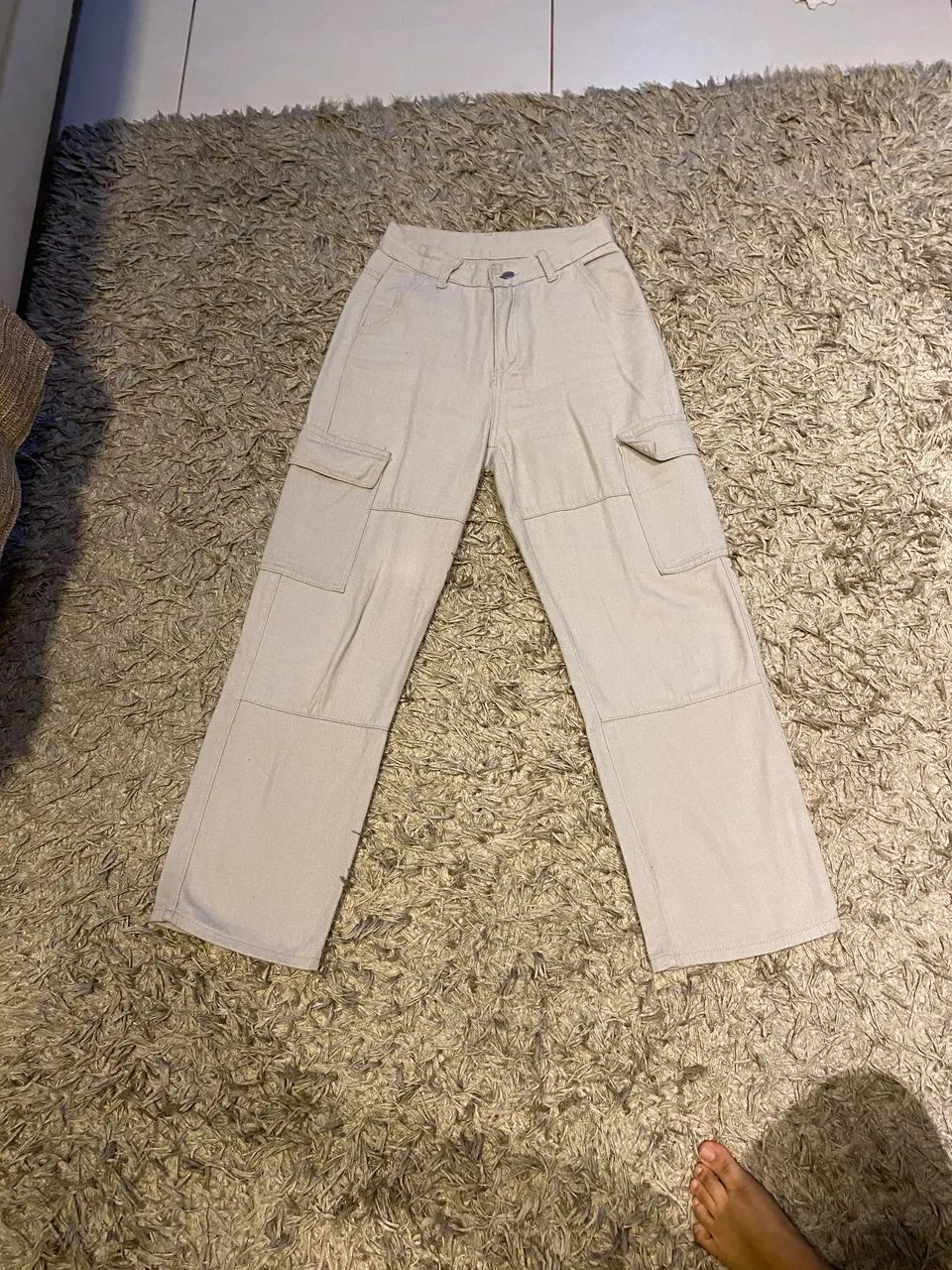 Vendo calça 