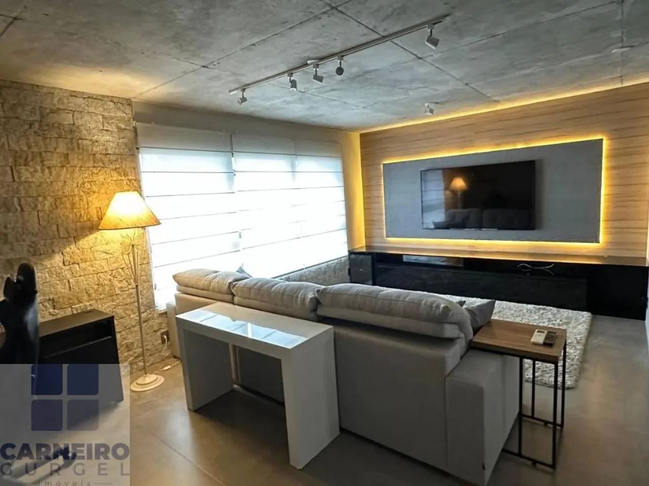 Apartamento mobiliado - Brooklin - Foto 2