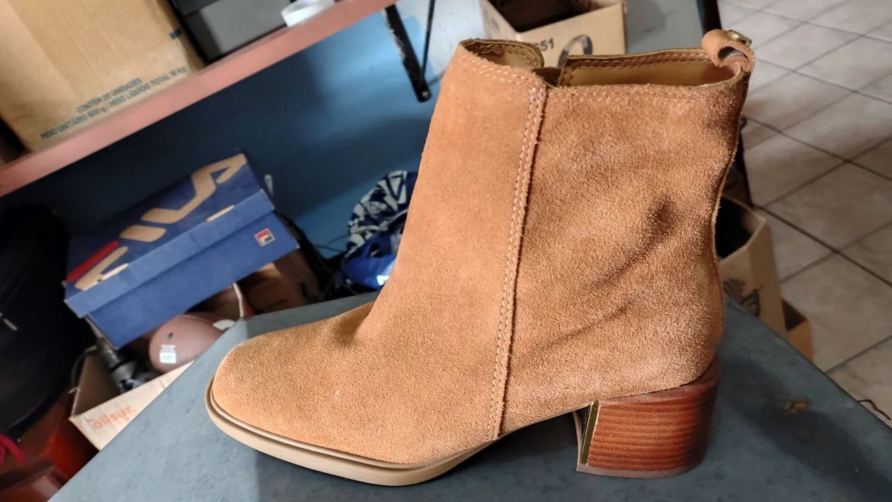 Bota - Foto 3