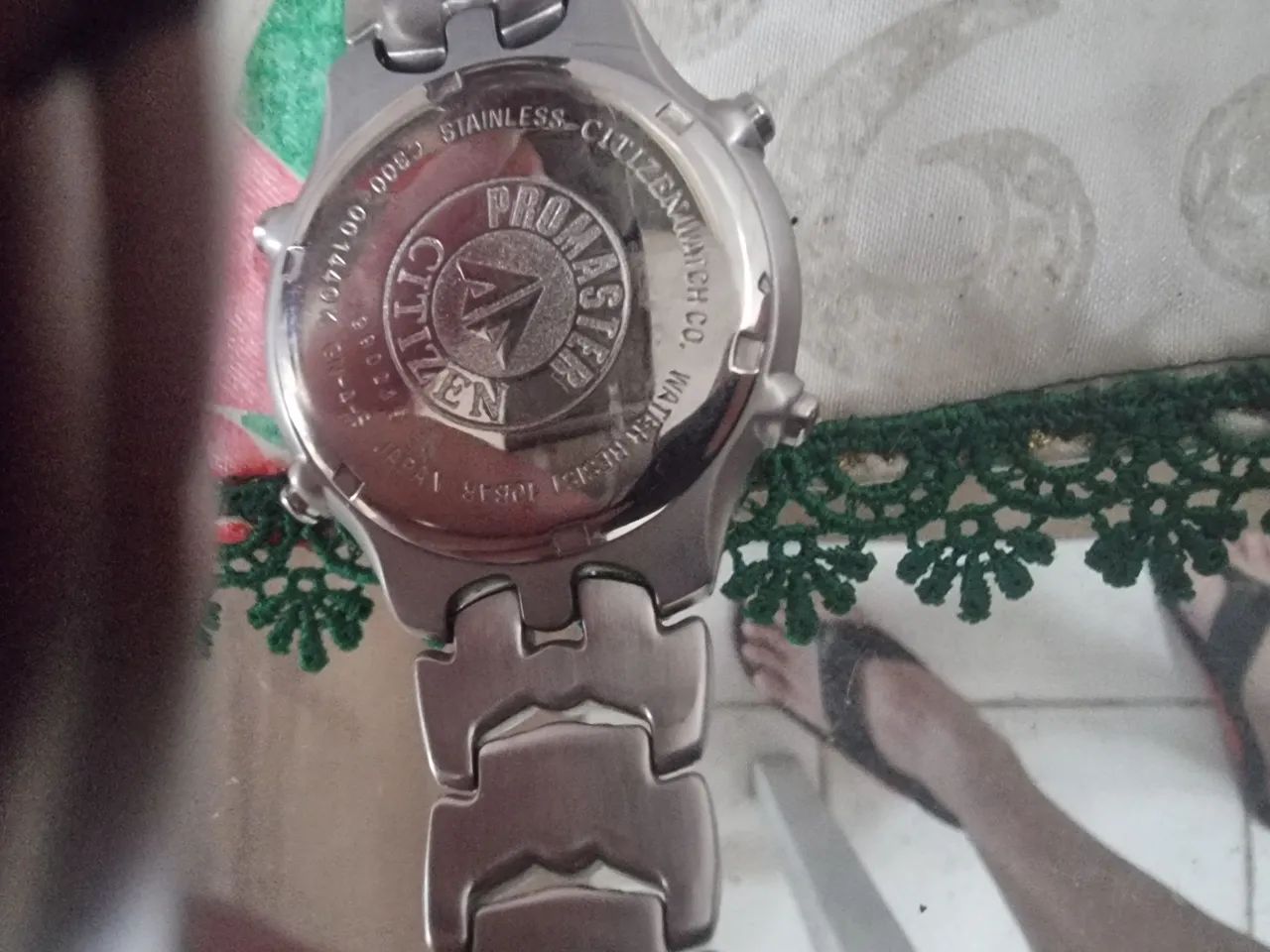 Citizen Promaster C300 - Foto 2