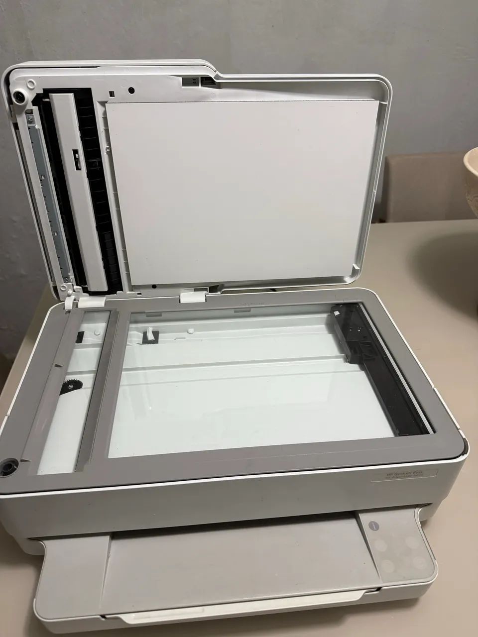 Impressora hp 65704300717825122