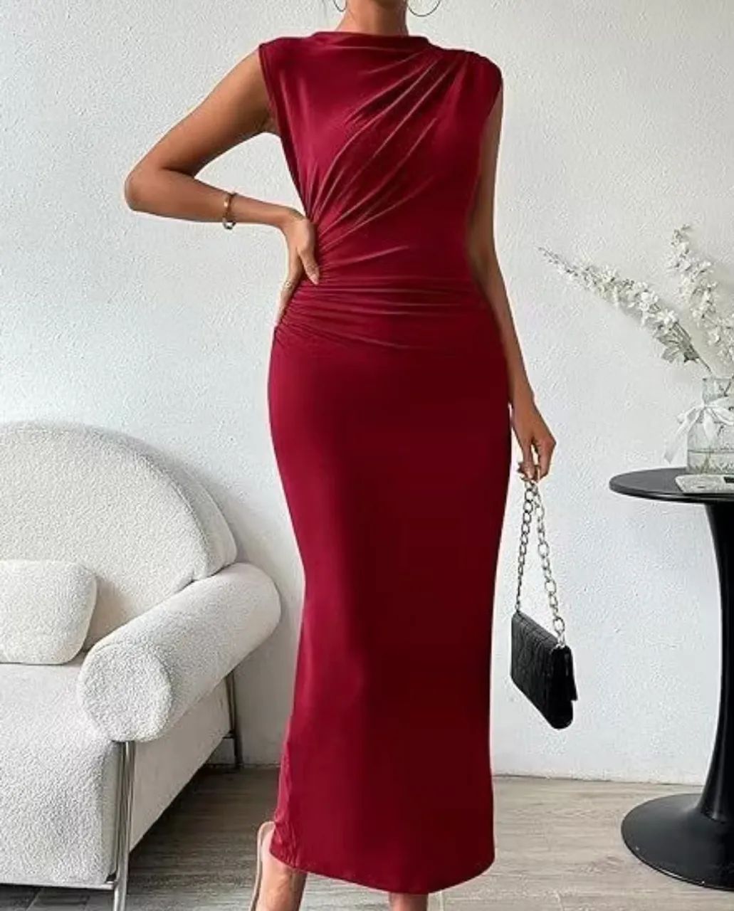 Vestido Novo