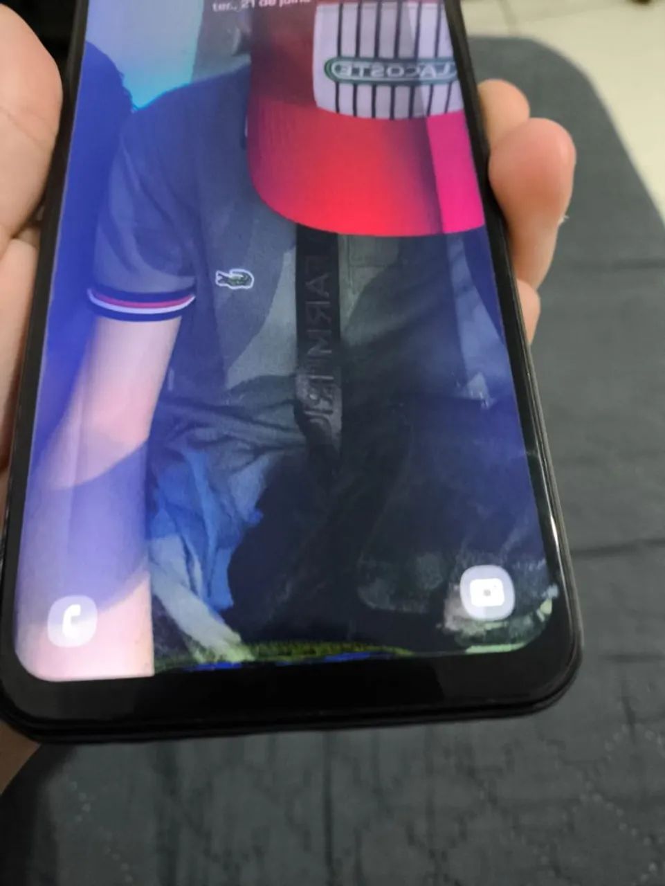 Samsung A13 - Foto 2