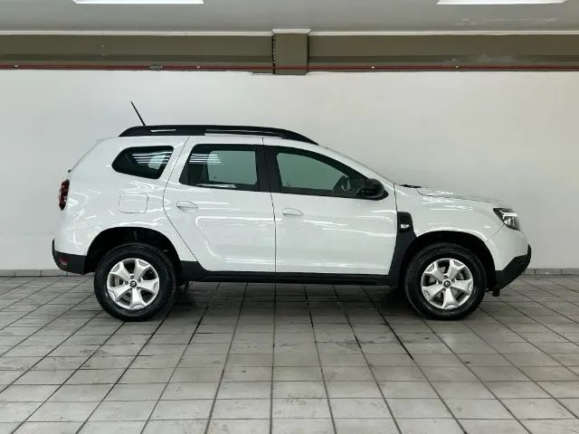 Renault Duster Intense Plus 1.6 16V Flex Aut. 2025 - Foto 5