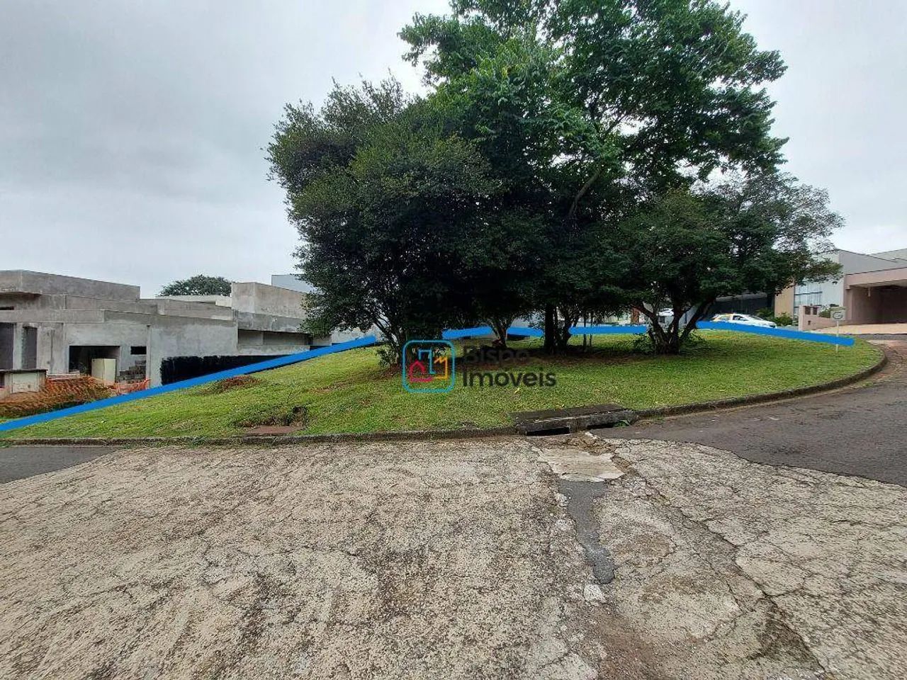 Terreno à venda, 637 m² - Cariobinha - Americana/SP - Foto 3
