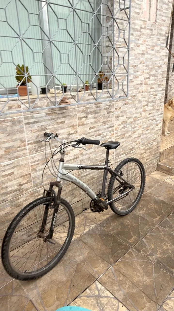 Bicicleta aro 26 - Foto 3