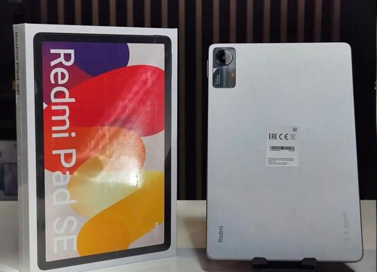 Tablet Xiaomi Redmi Pad se 256