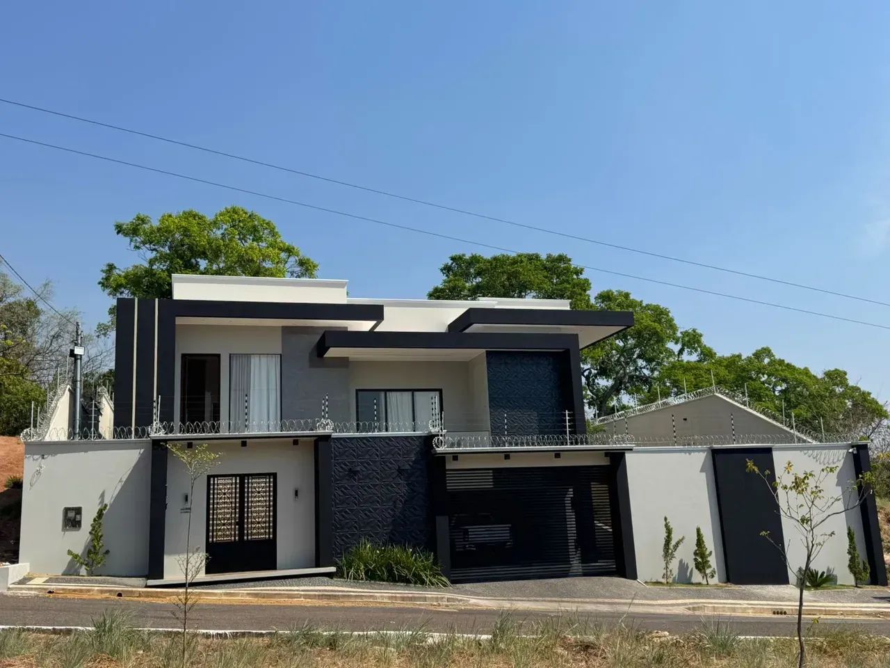 Casa com 5 Suítes no Setor Serrano em Paraíso do Tocantins - Foto 3