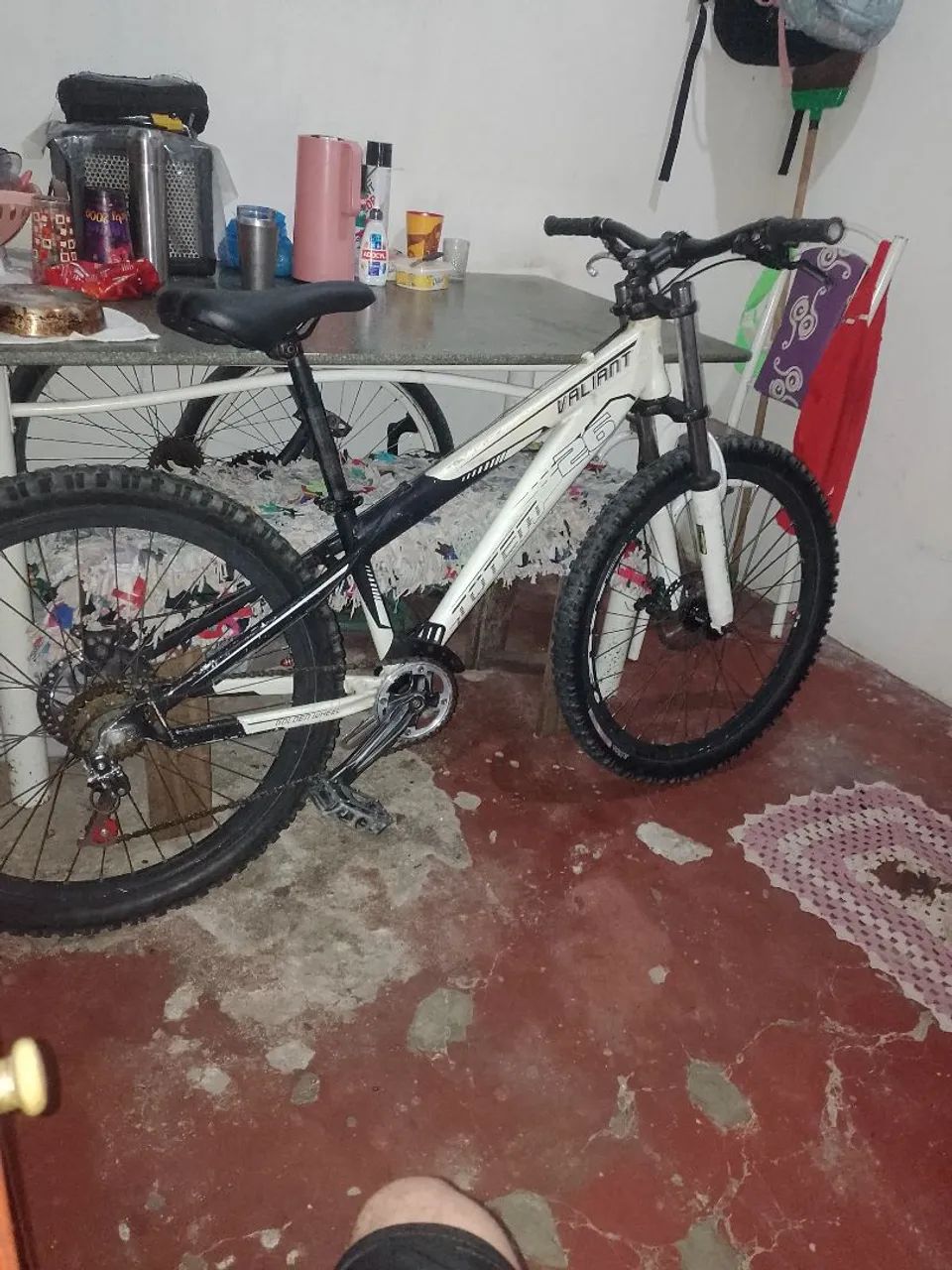 Bike de trilha  - Foto 2
