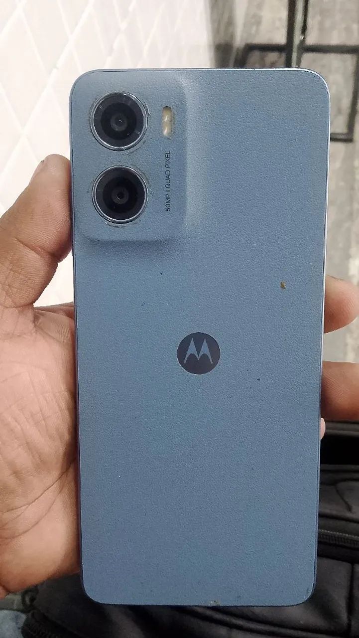 Vendo moto g05 - Foto 2