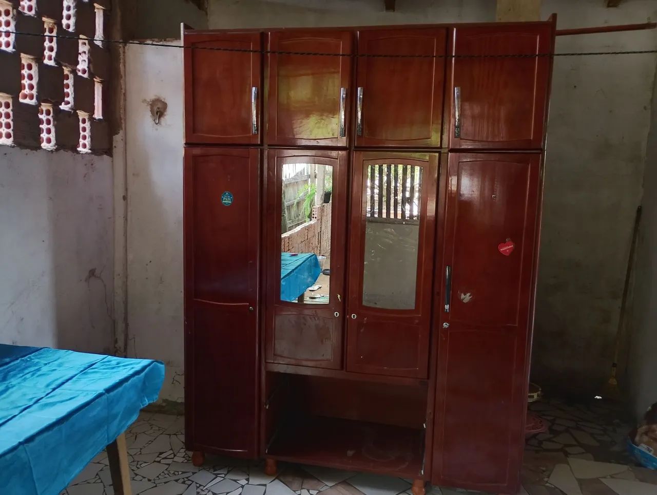 guarda-roupa 