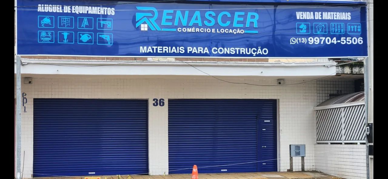 ALUGUÉIS DE FERRAMENTAS  - Foto 3