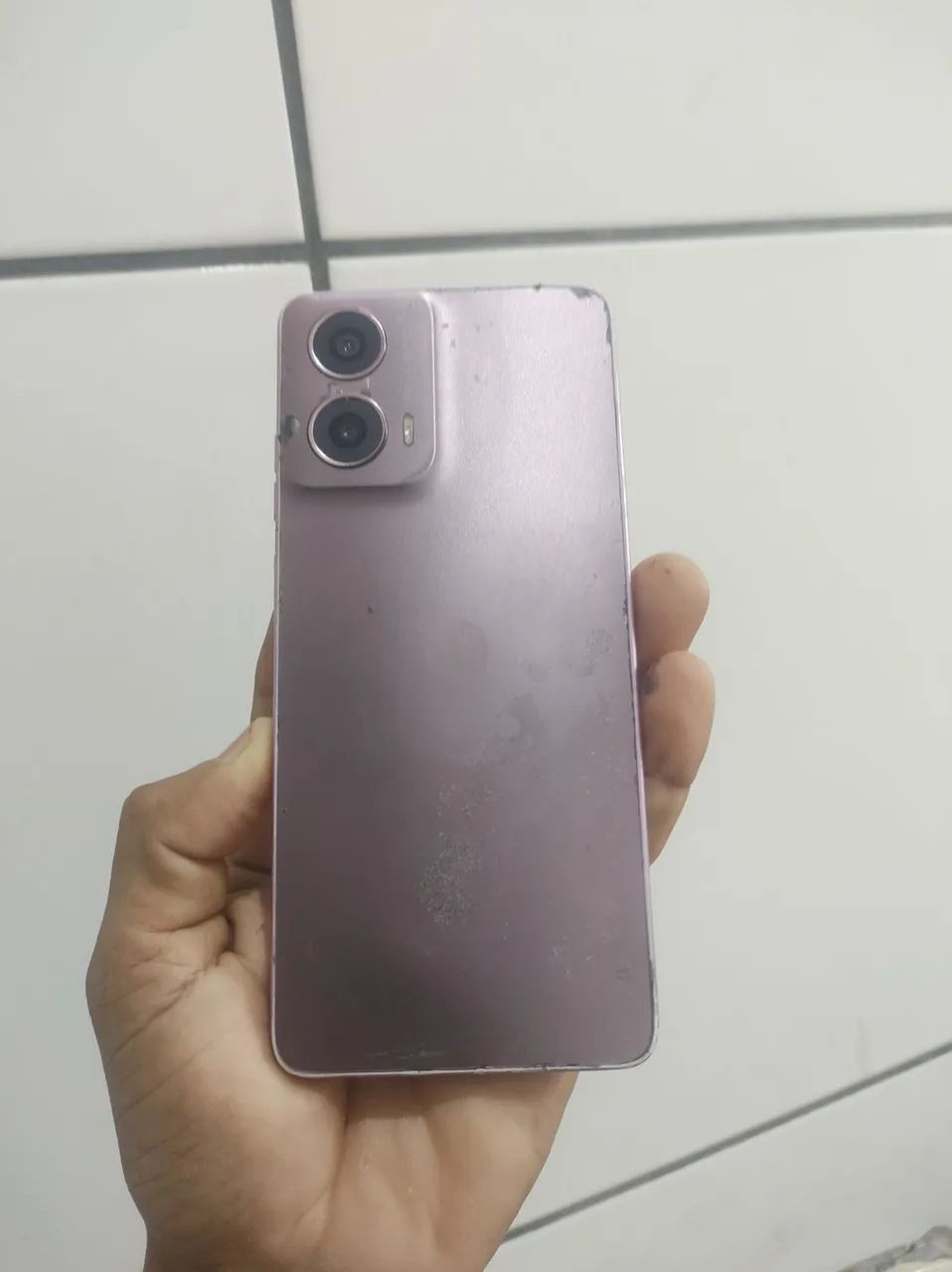 MOTO G 24 256 GIGA  - Foto 4