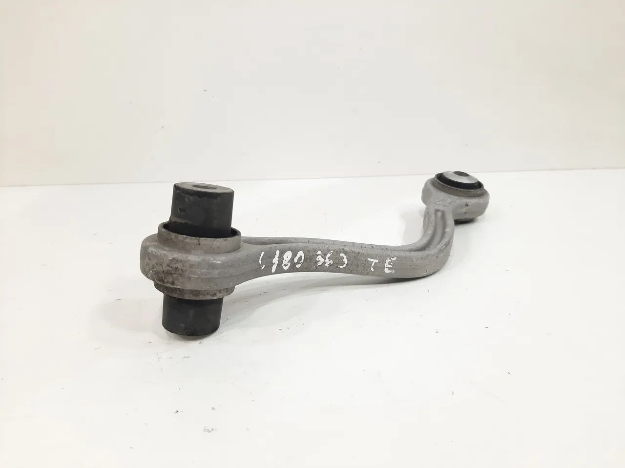 Braço Suspensão Traseiro Esquerdo C180 W204 1.8 2008 A 2014 - Foto 2