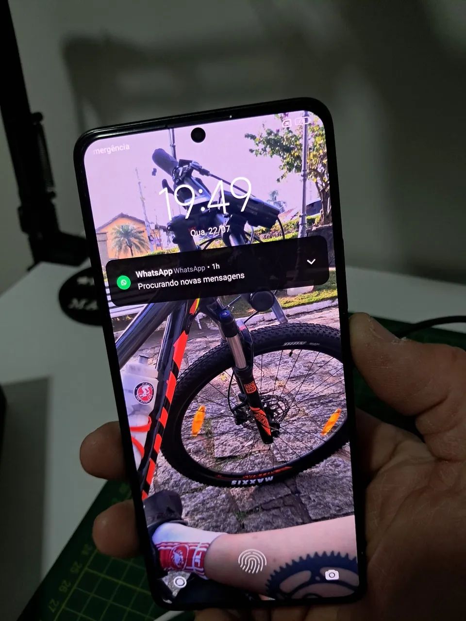 Smartphone Xiomi - Foto 2