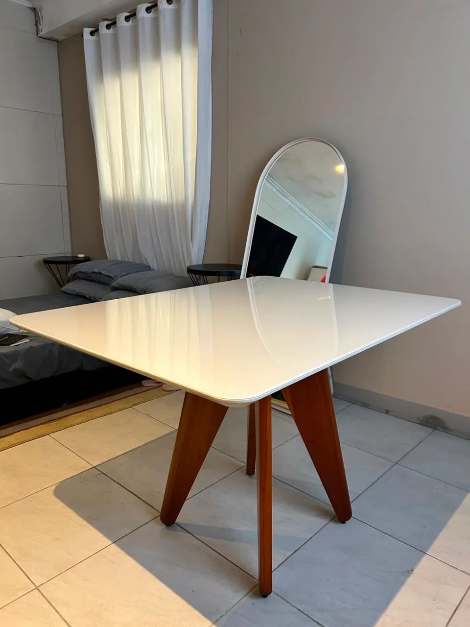 Mesa 4 a 6 lugares - Foto 3