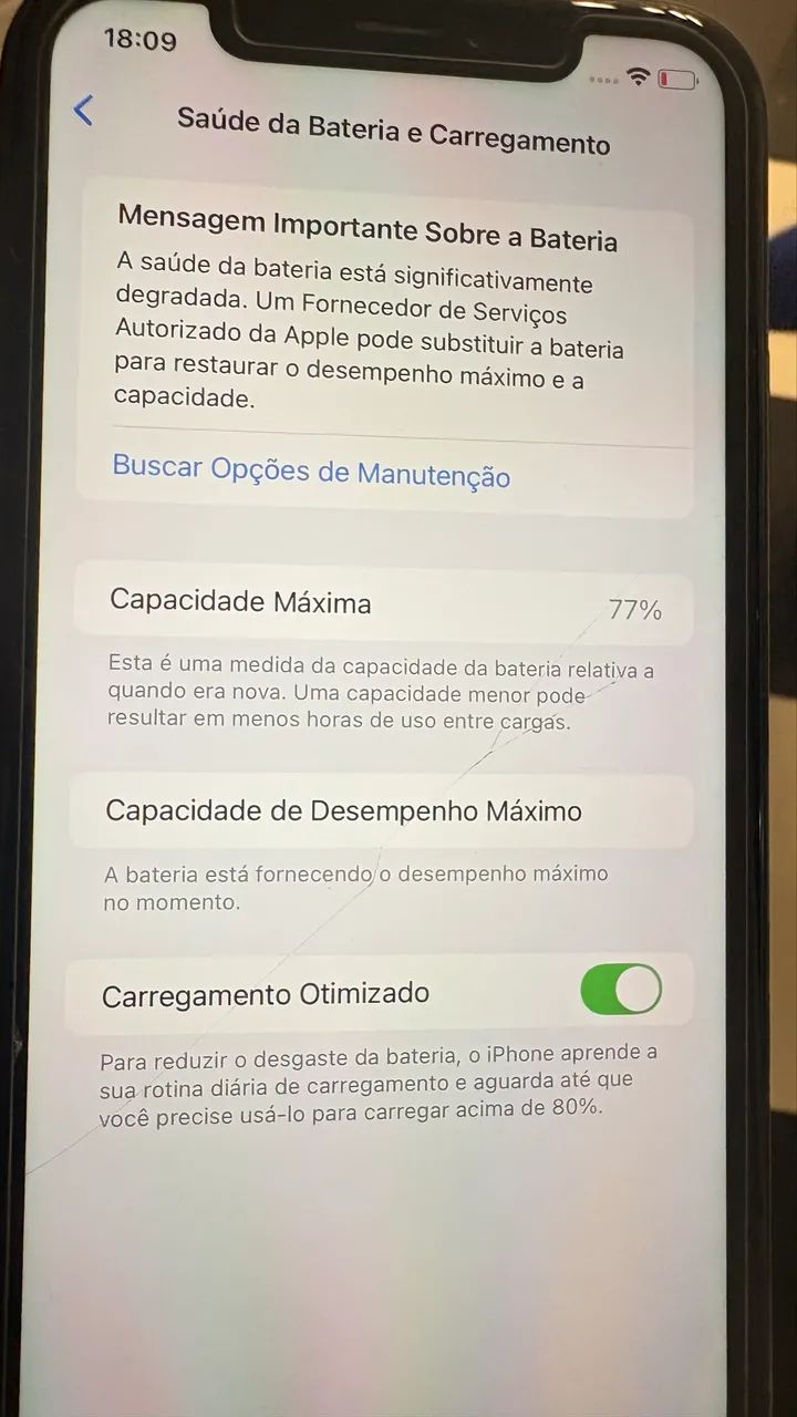 iPhone XR - Foto 4