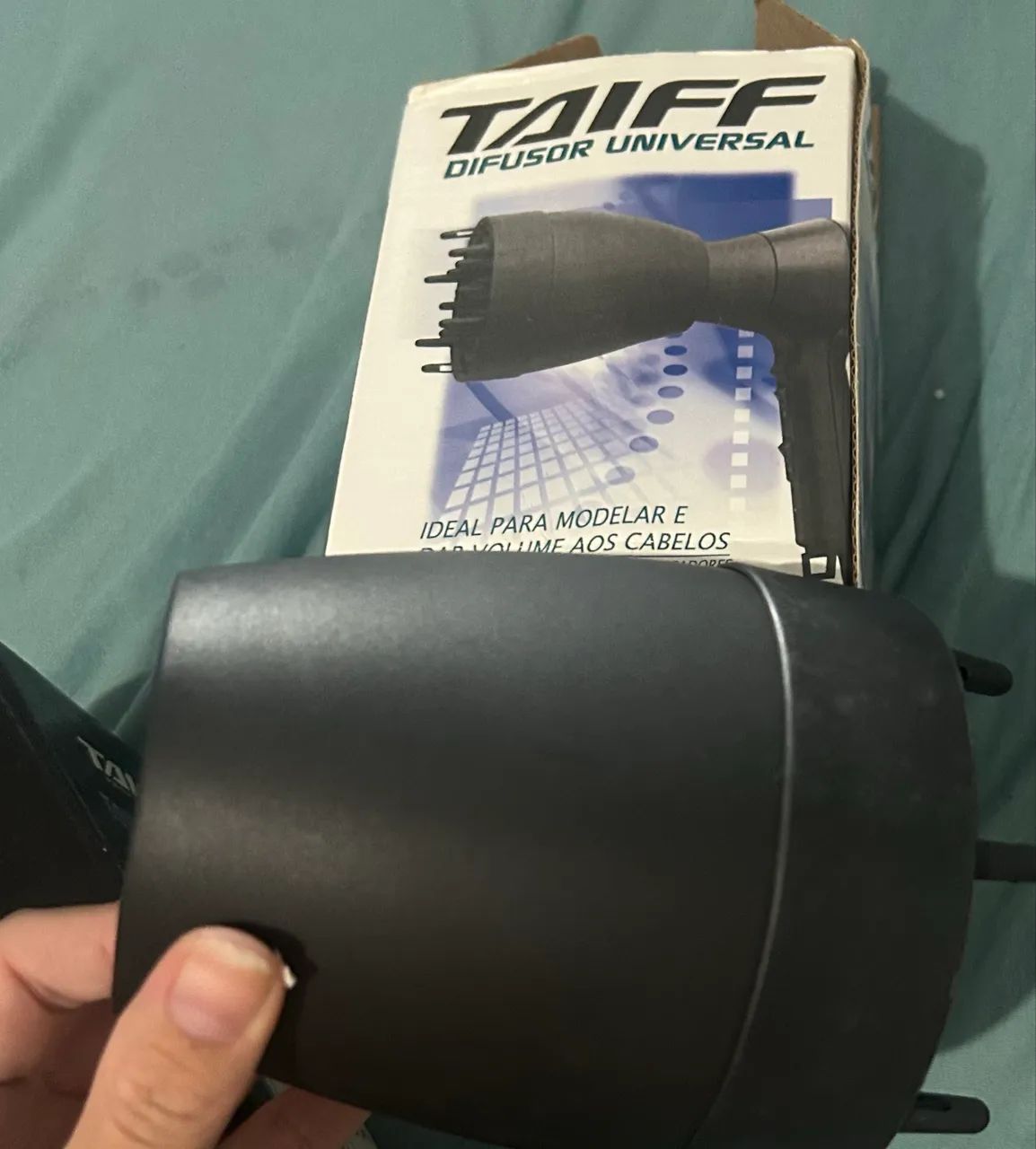 Difusor taiff  - Foto 2