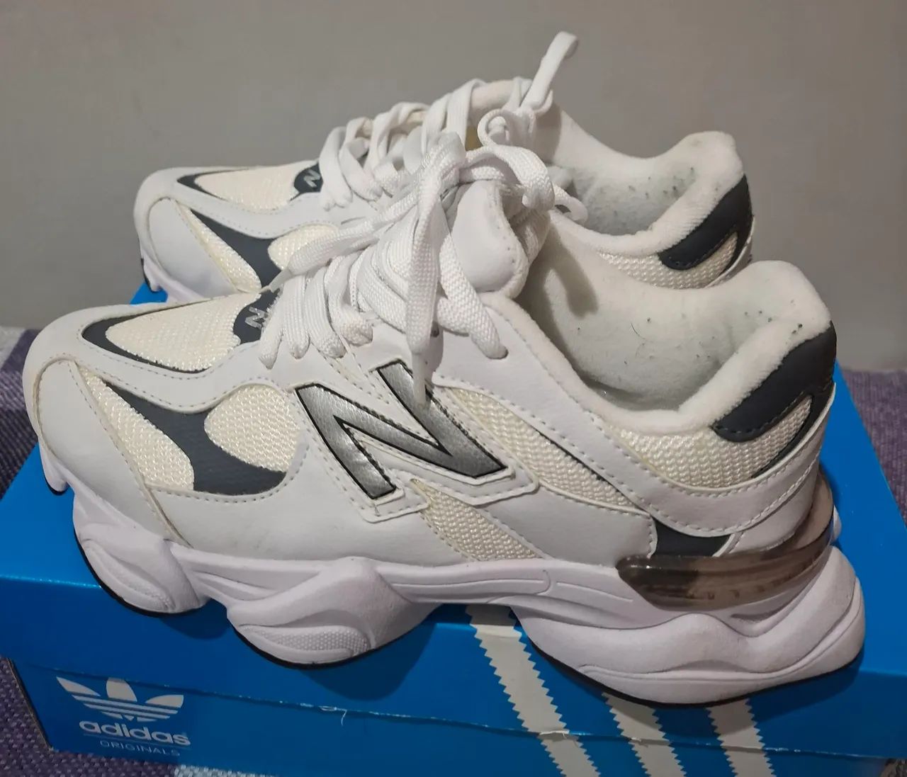 Sapato masculino - Foto 3