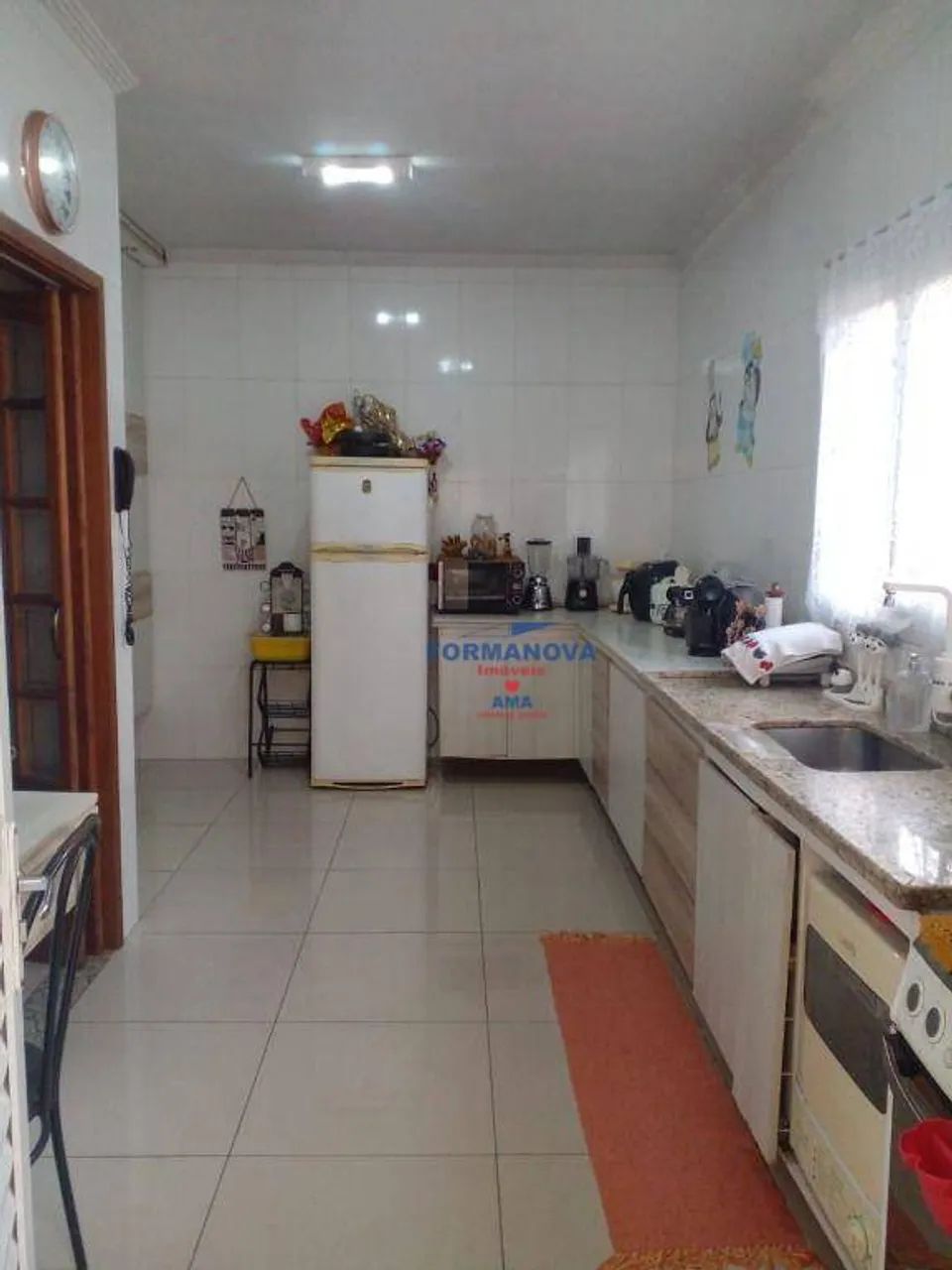 Casa com 3 Quartos sendo 1 Suíte à venda na Granja Viana / Cotia-SP - Foto 12