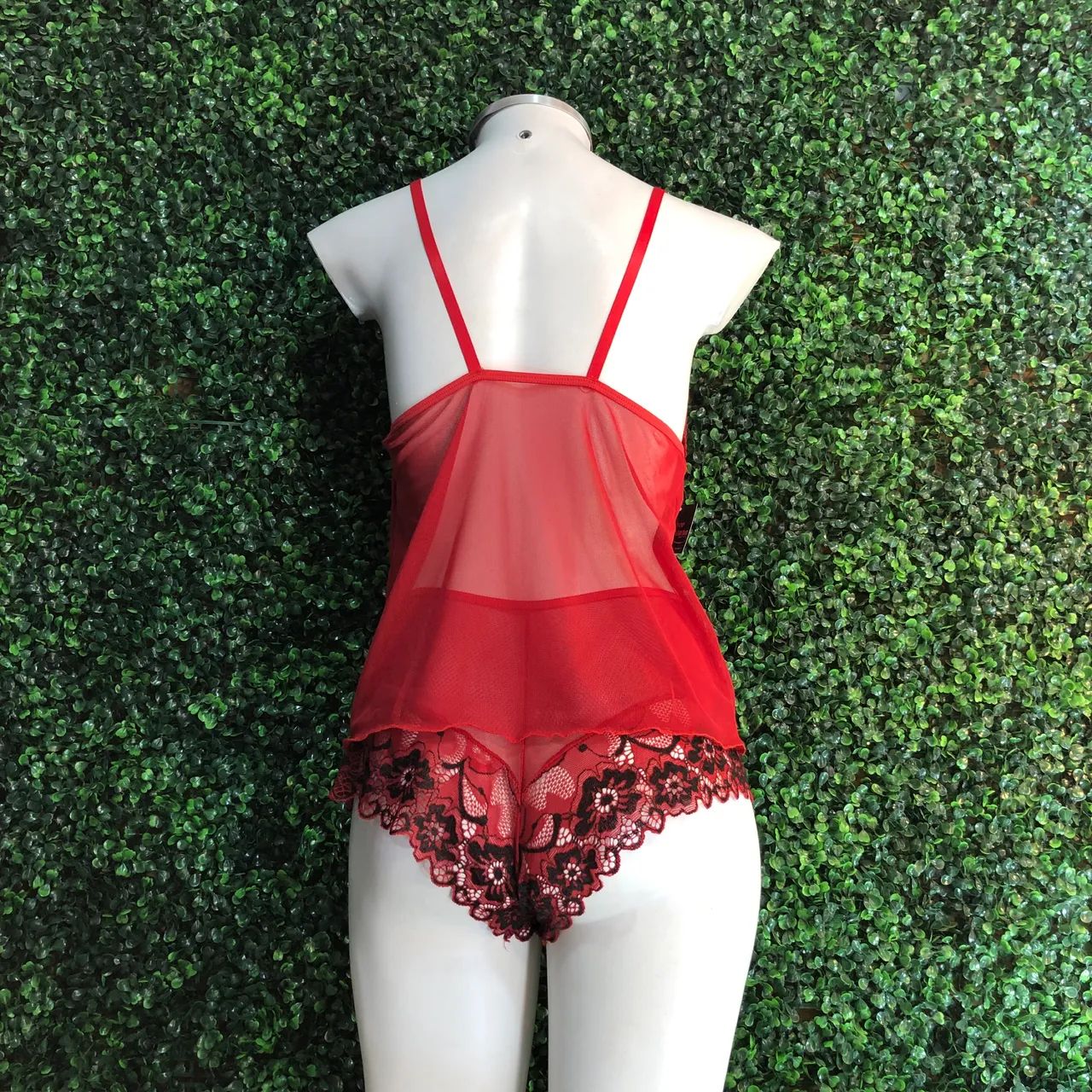 Conjunto Baby Doll Milla - Foto 2
