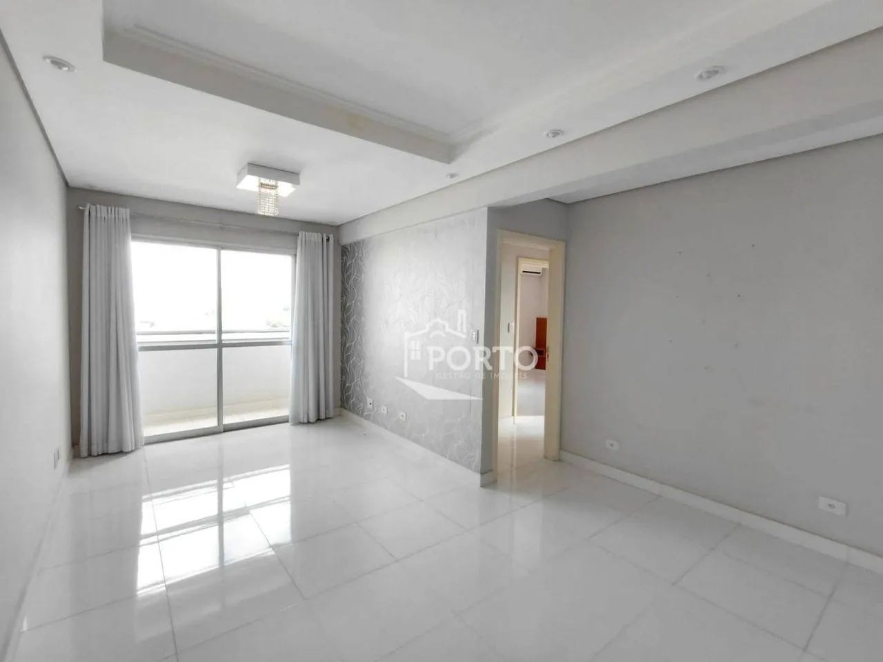 Apartamento com 2 quartos à venda - Alto - Piracicaba