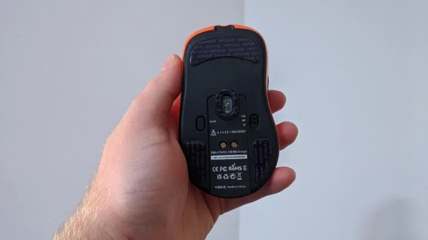 Ajazz AJ179 Pro 8K *NOVO* - Foto 2