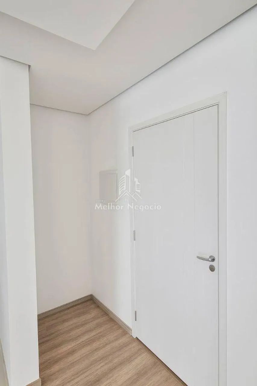 Apartamento à venda em Paulínia, João Aranha, com 2 quartos, com 47 m² - Foto 3