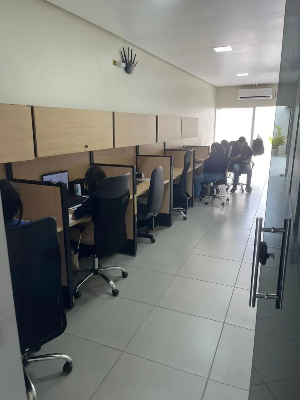 Bancadas para escritório - Foto 3