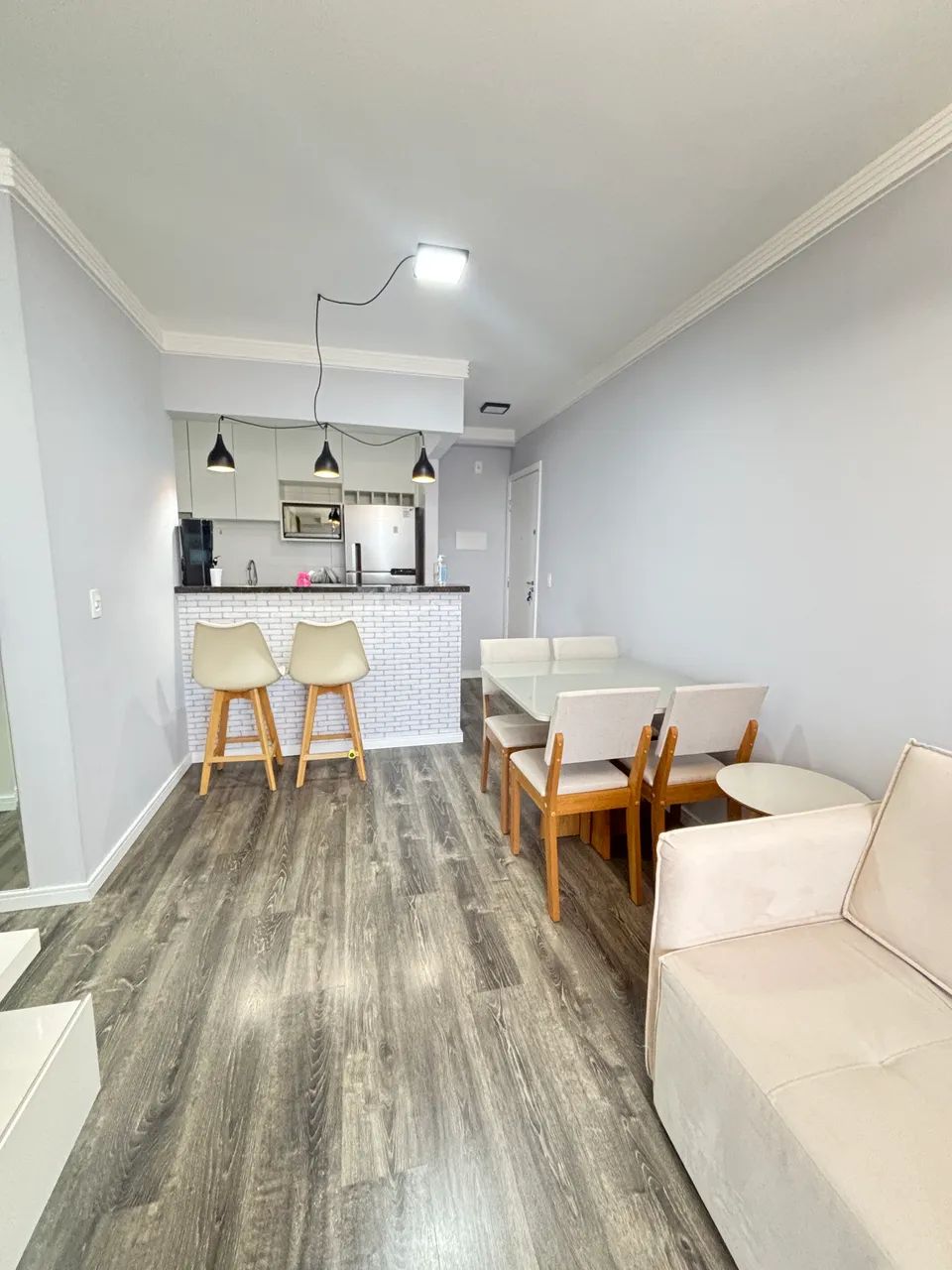 APARTAMENTO EM CONDOMÍNIO CLUBE  - Foto 4