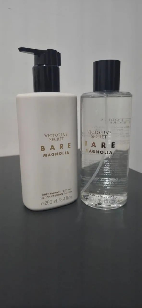 KIT'S BARE - CREME CORPORAL + BODY MIST